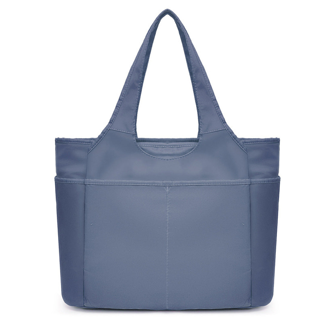 L6044#  Unisex Tote Bag