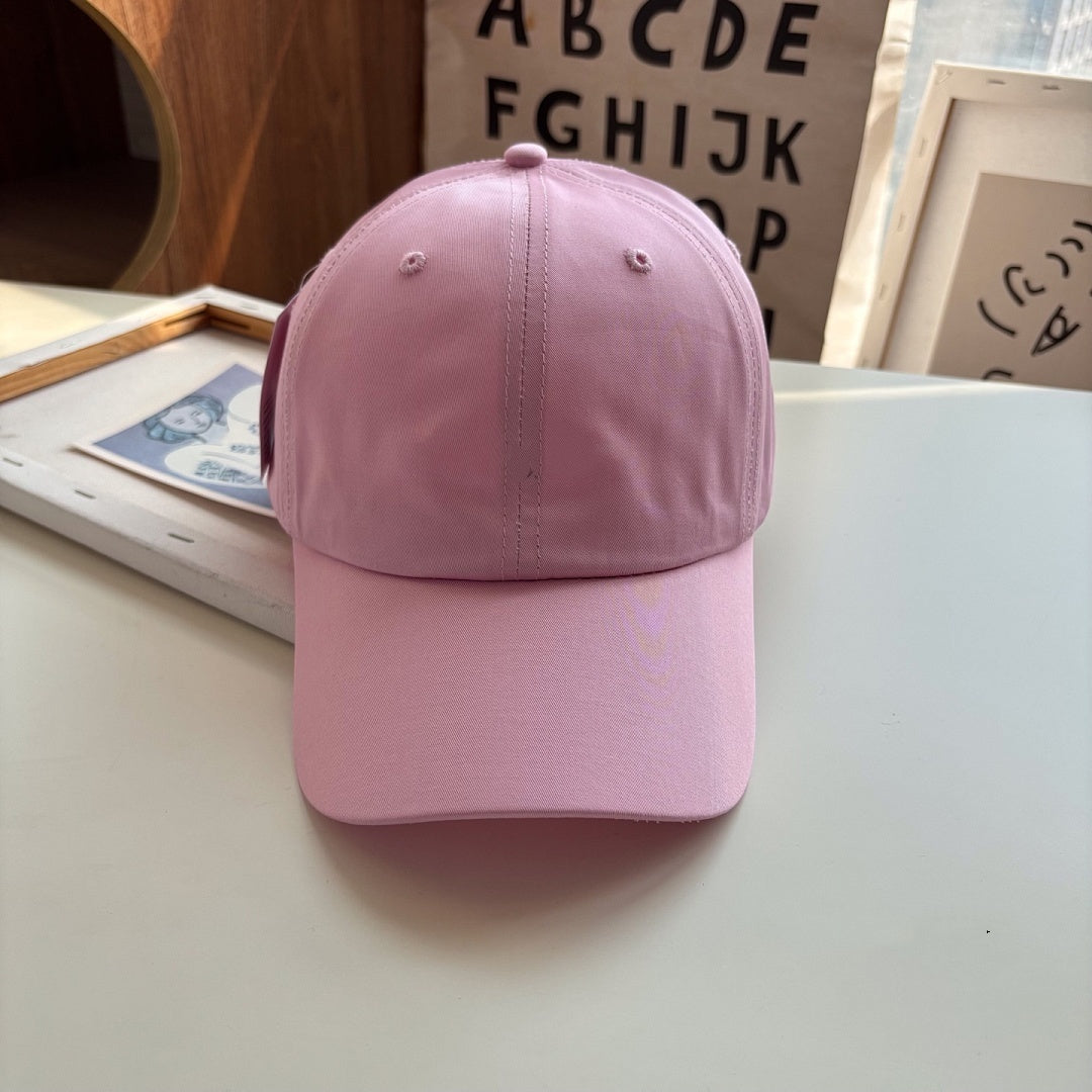 L5957#  XY Unisex Baseball Cap