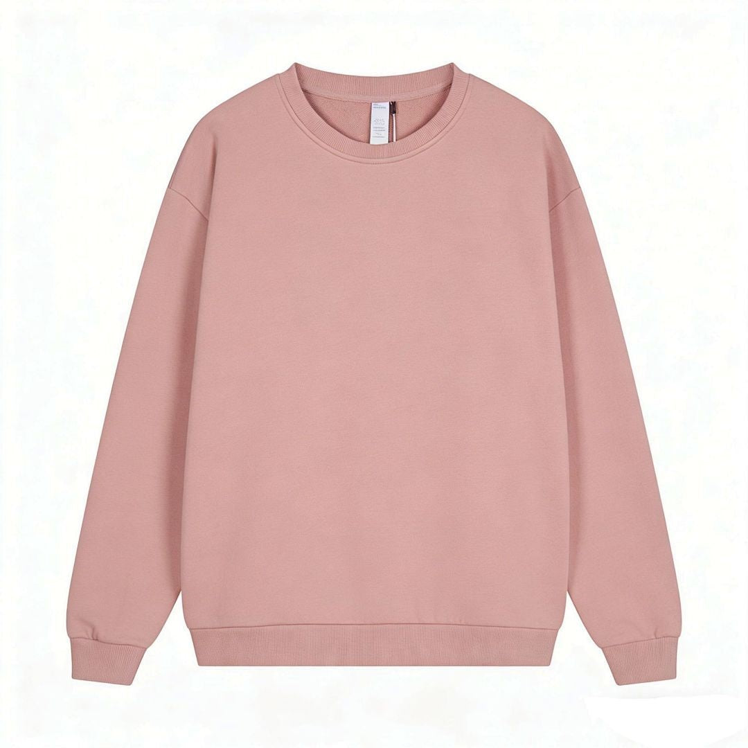 1930# A 3D Silver Unisex Sport Pullover