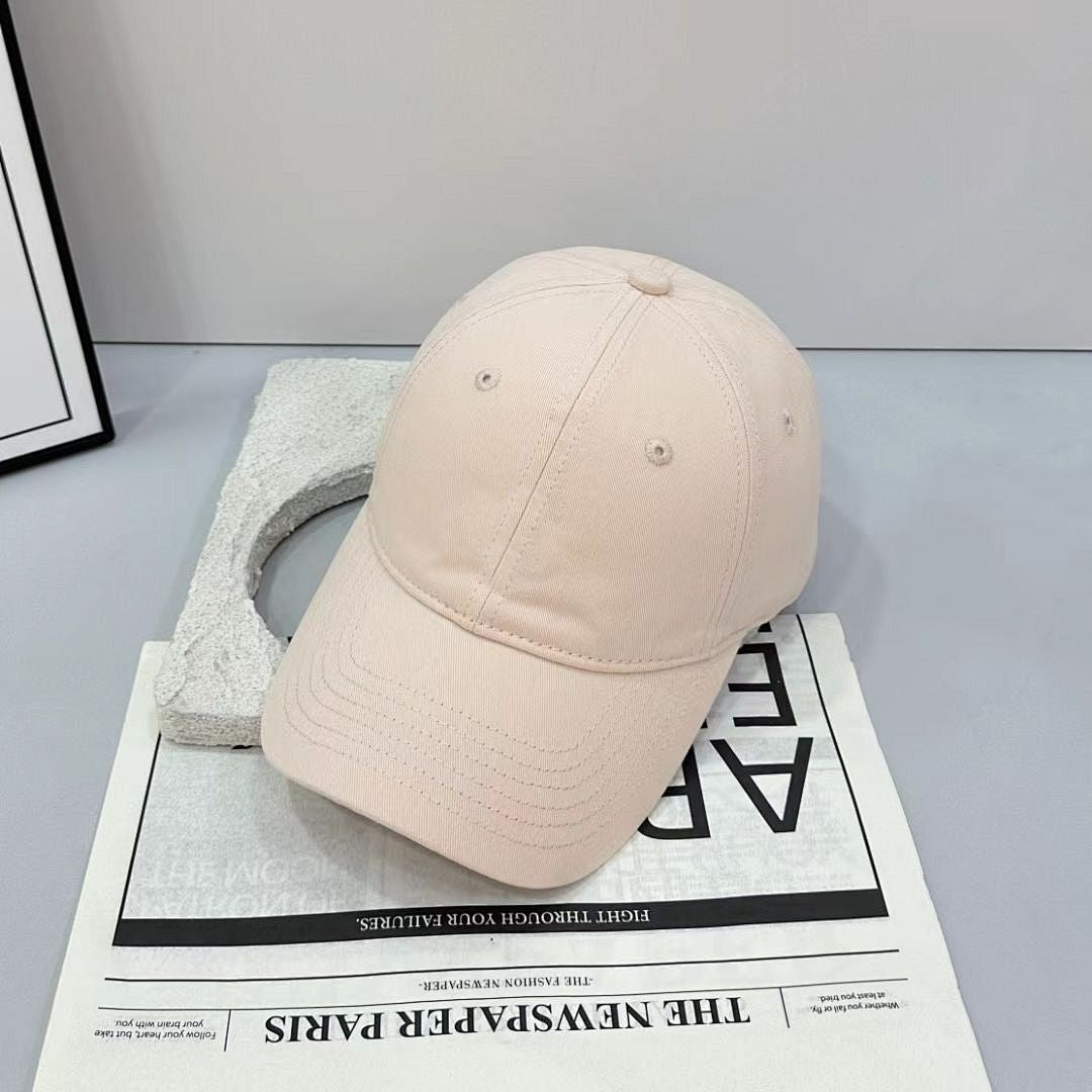 1883# A Women Baseball Cap