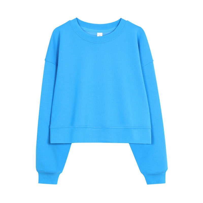 L5352#Women Long Sleeve Shirts