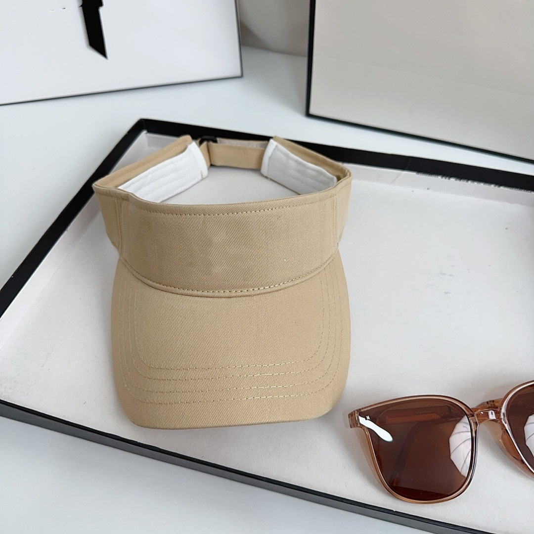L6011# DF Unisex Sun Hat