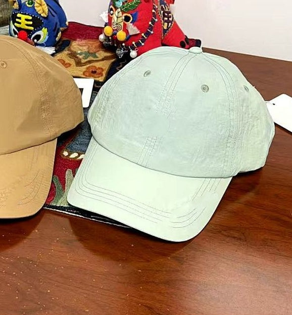L5860# XY Unisex Baseball Cap