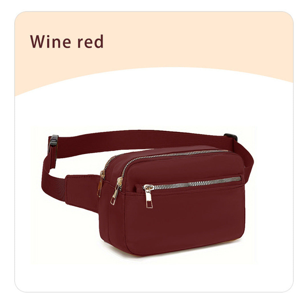 L6023#   Unisex Bag