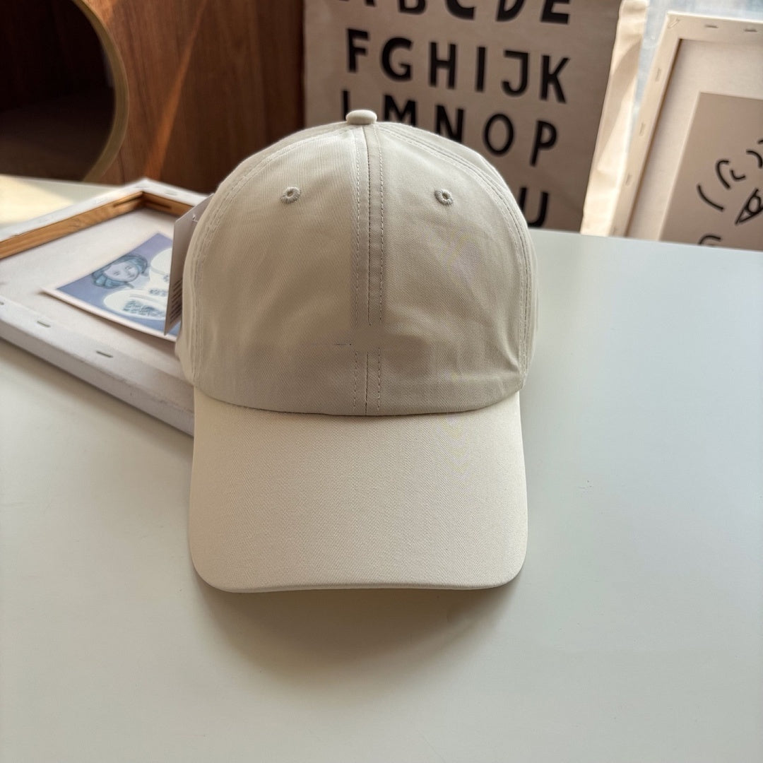 L5957#  XY Unisex Baseball Cap
