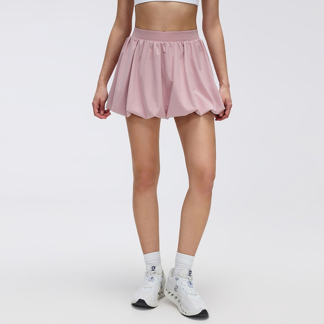 L5780# Women Yoga Skirts