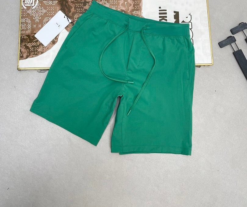 L6028# GX  Unisex Shorts