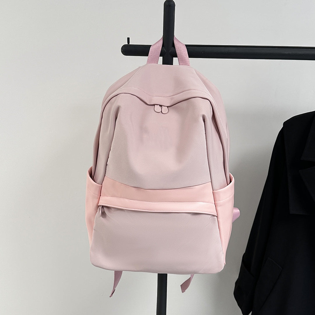 1983# A Unisex Backpack