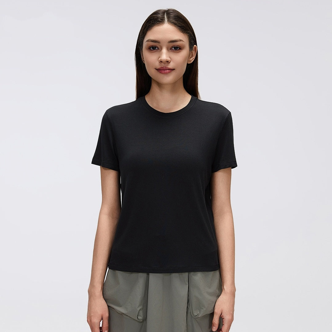 L5783# Women Yoga Shirts