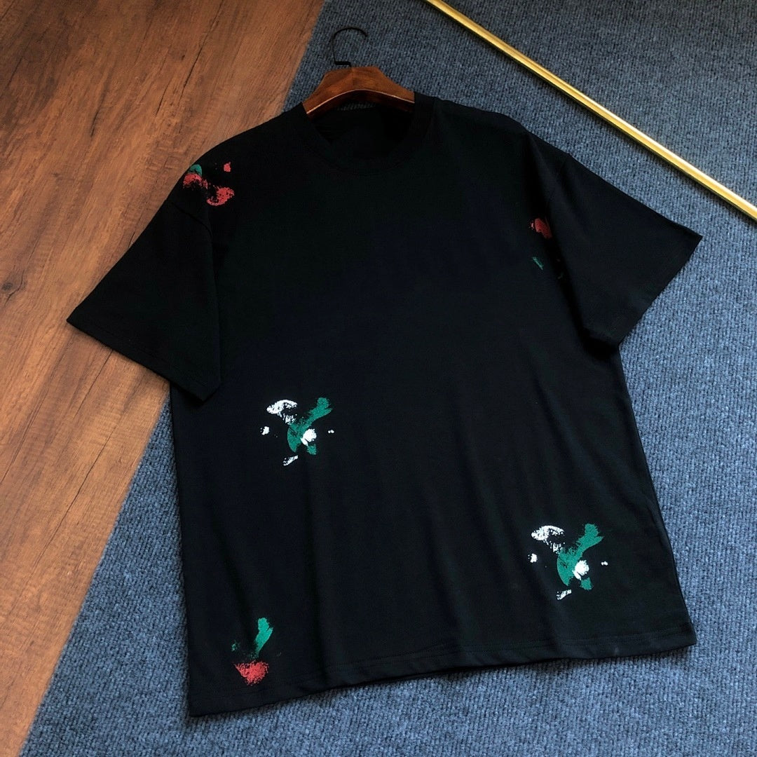 E7046#GX Unisex Shirts