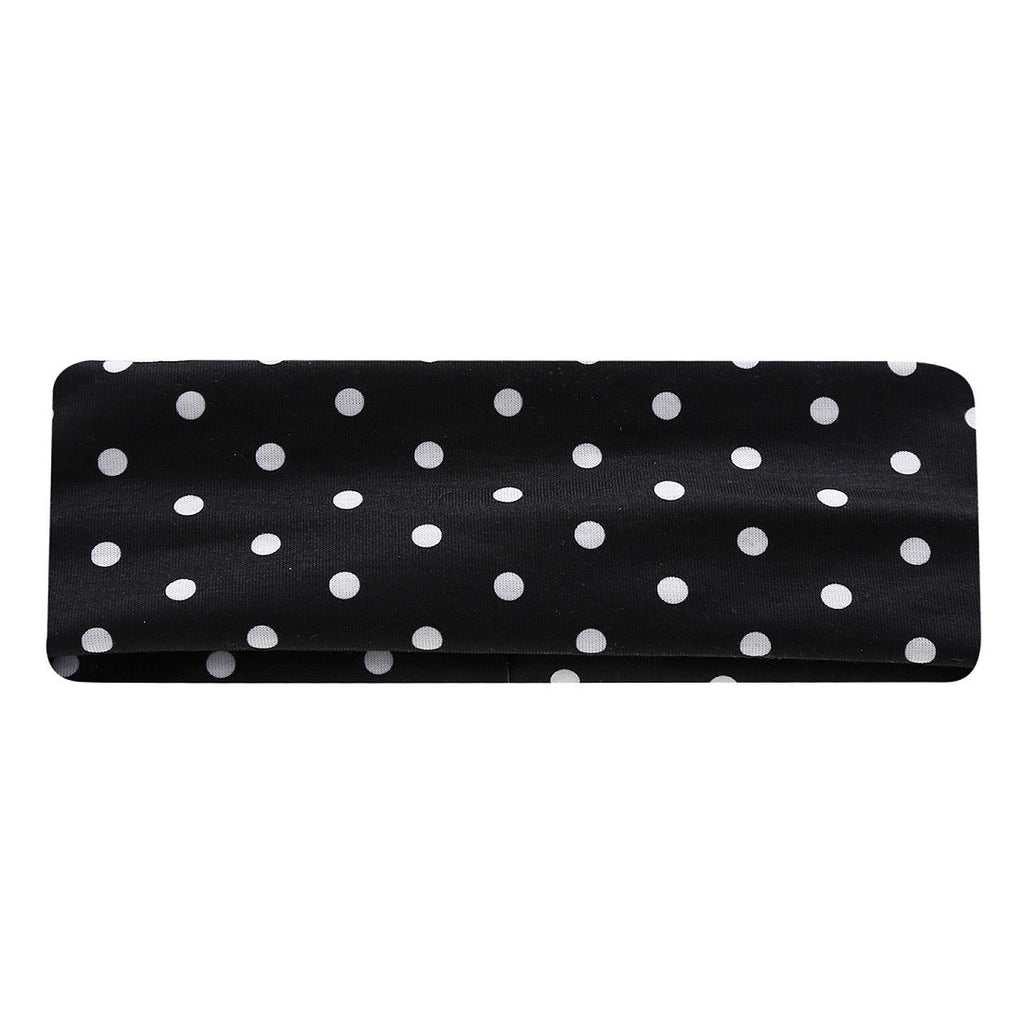 L6015#  Women Headbands