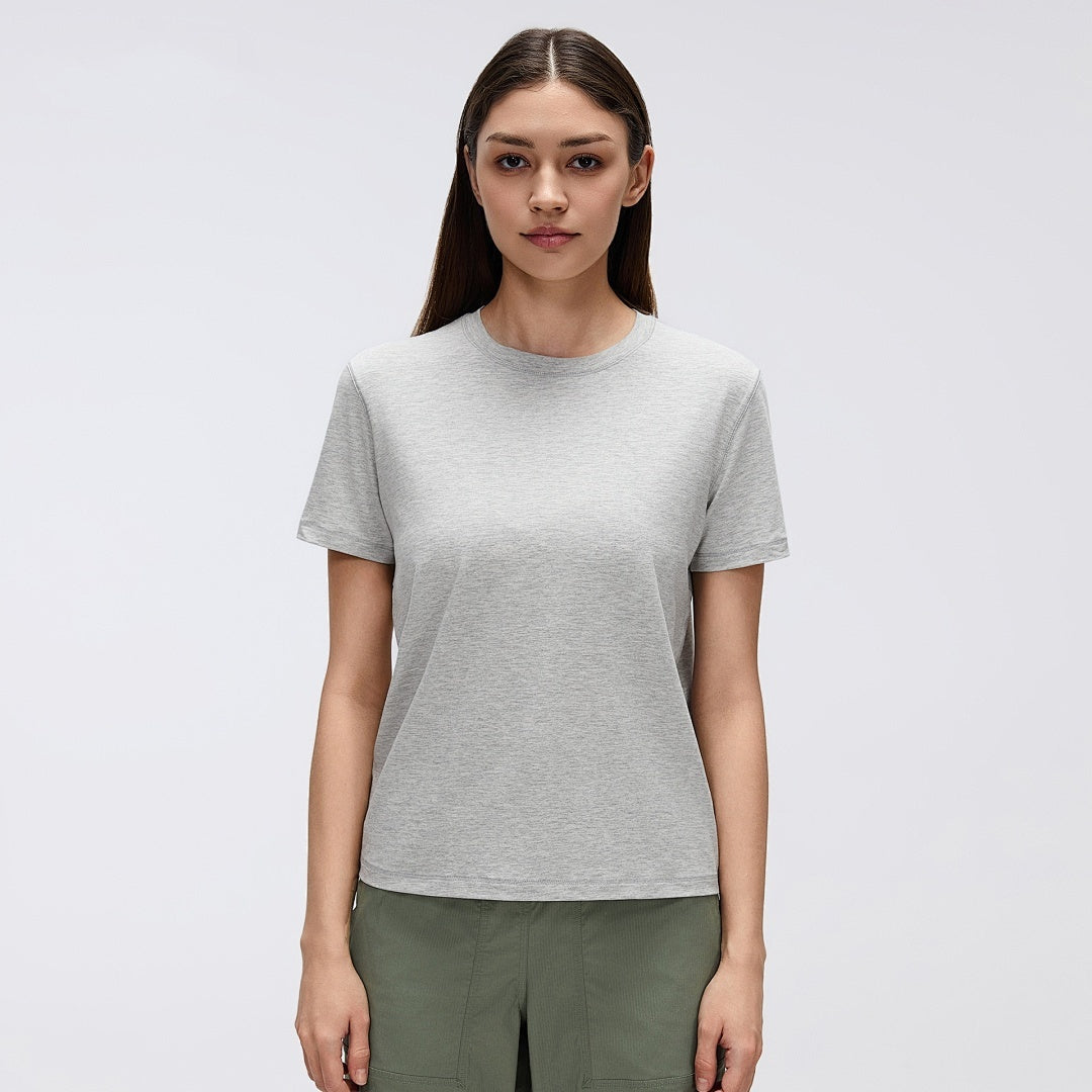 L5783# Women Yoga Shirts