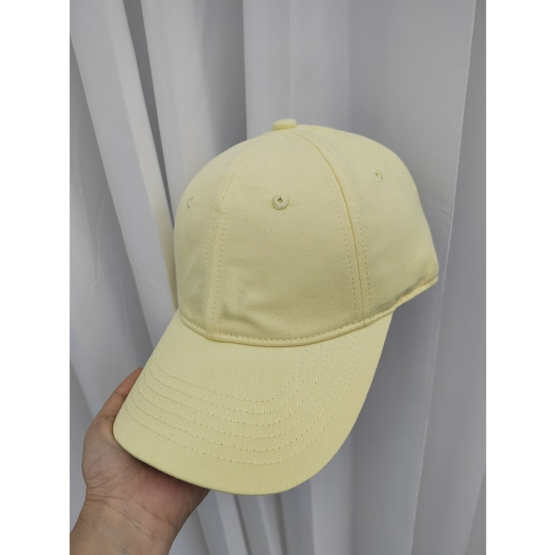 1883# A Women Baseball Cap