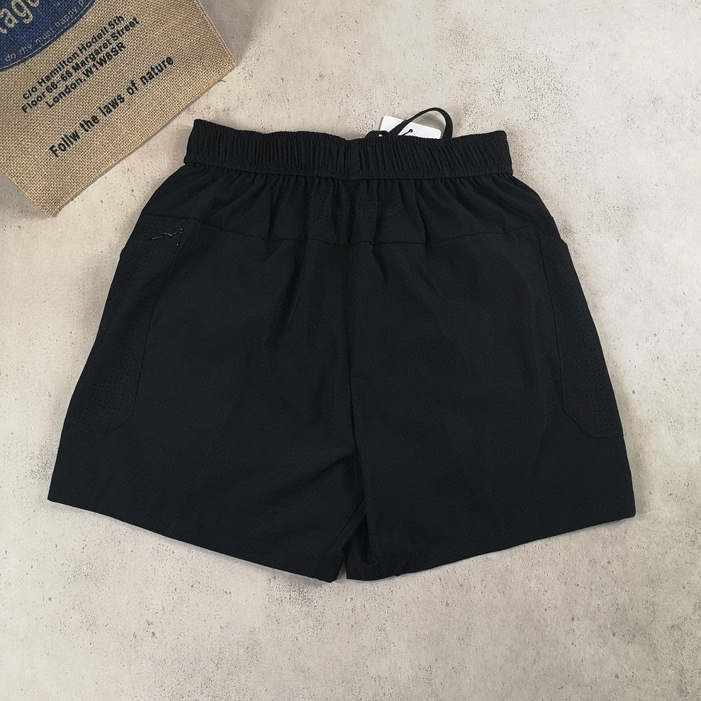 L6089# GX Unisex Sport Shorts