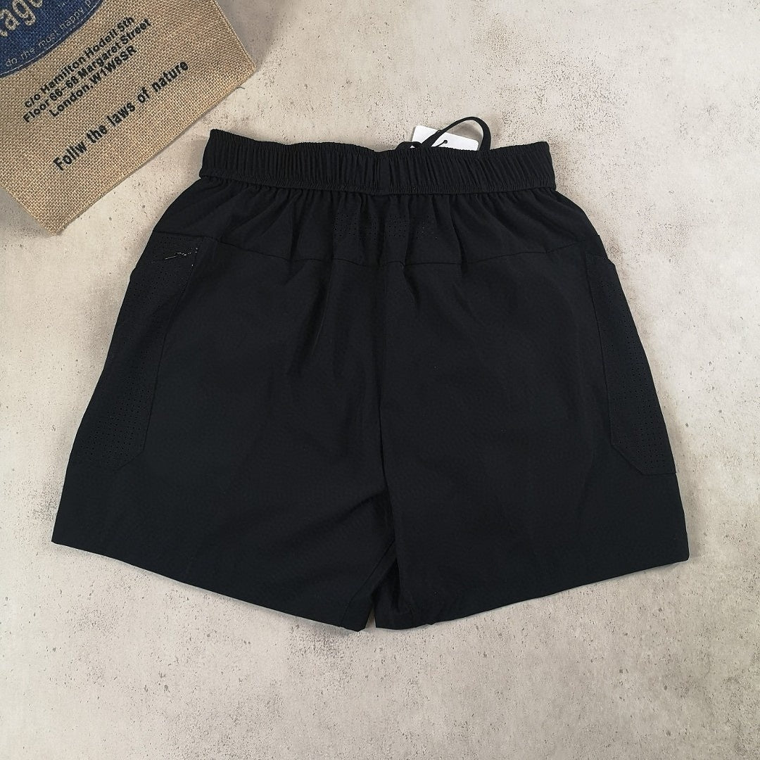 L6089# GX Unisex Sport Shorts