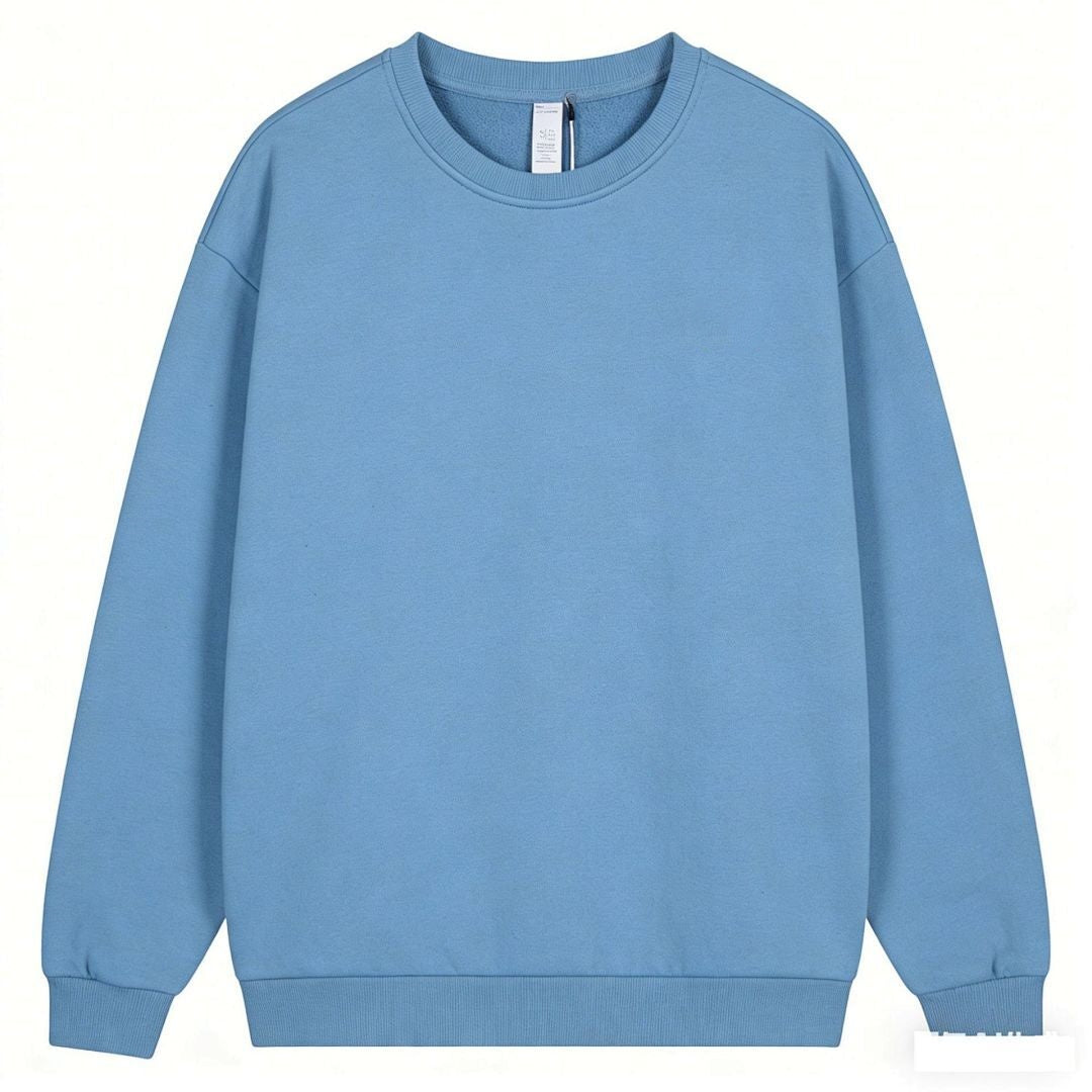 1930# A 3D Silver Unisex Sport Pullover