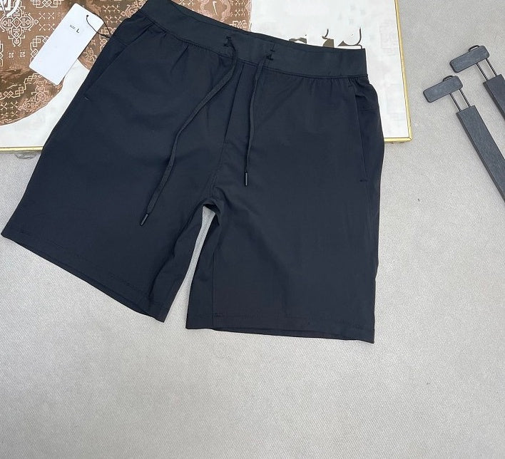 L6028# GX  Unisex Shorts