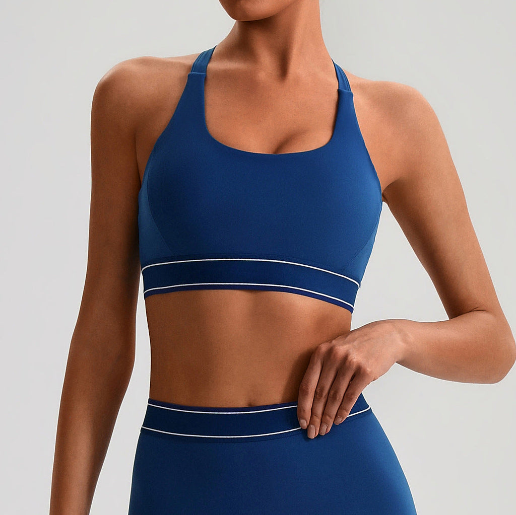 2121# A Women Yoga Bra Or Pants