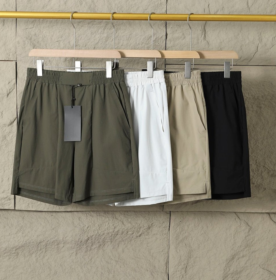 L6097#GX Men Sport Shorts