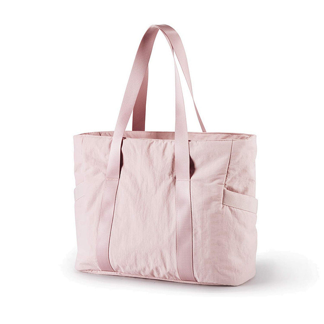 1893# A Women Large-Capacity Travel Bag
