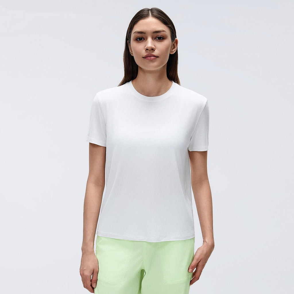 L5783# Women Yoga Shirts