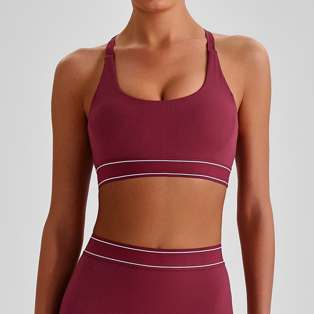 2121# A Women Yoga Bra Or Pants