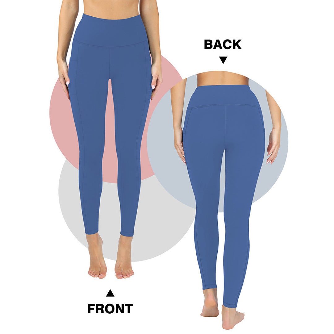 L6057#  Women Yoga Pants
