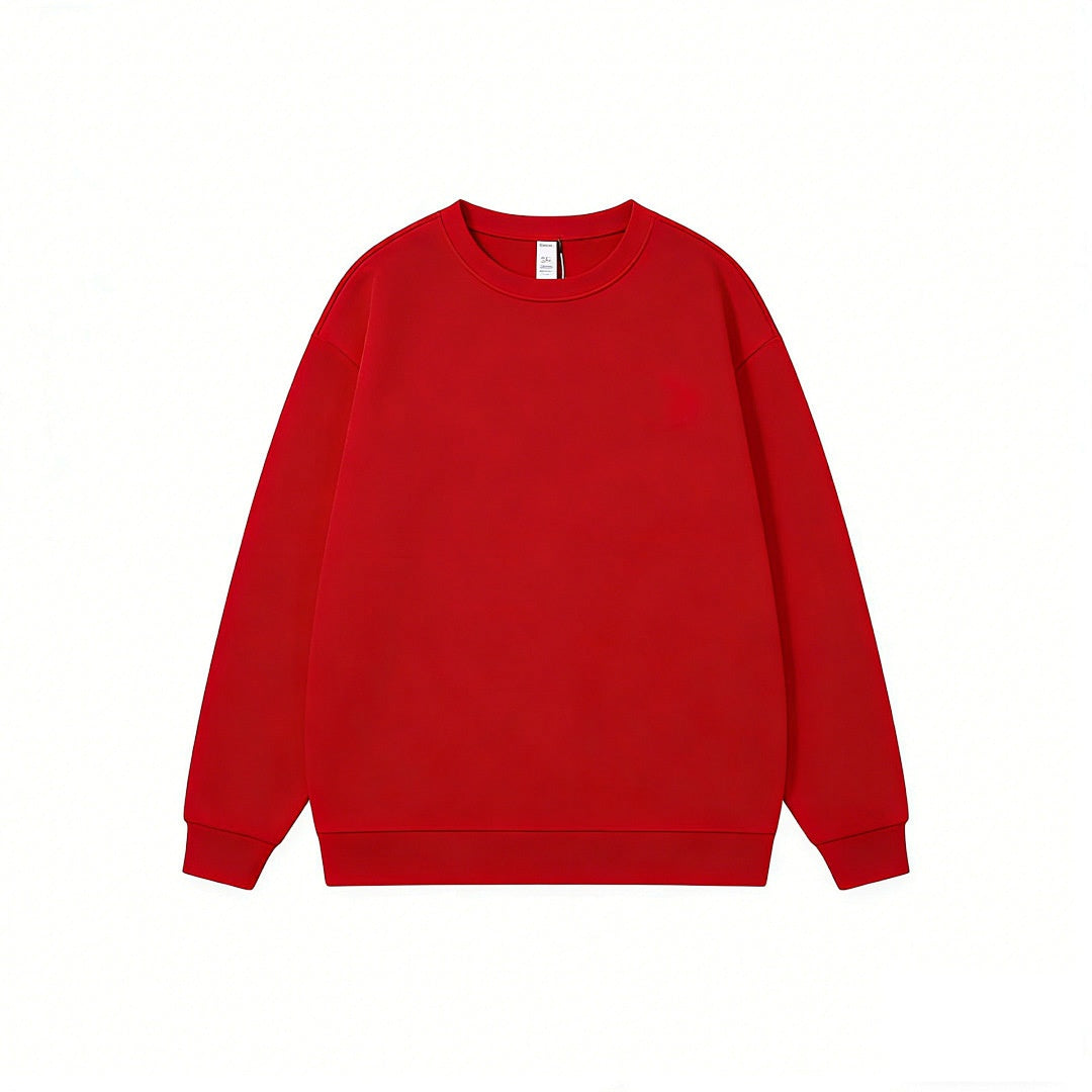 1930# A 3D Silver Unisex Sport Pullover
