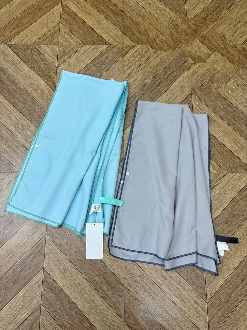 L5947# GX Unisex Bath Towel 2pcs/lot
