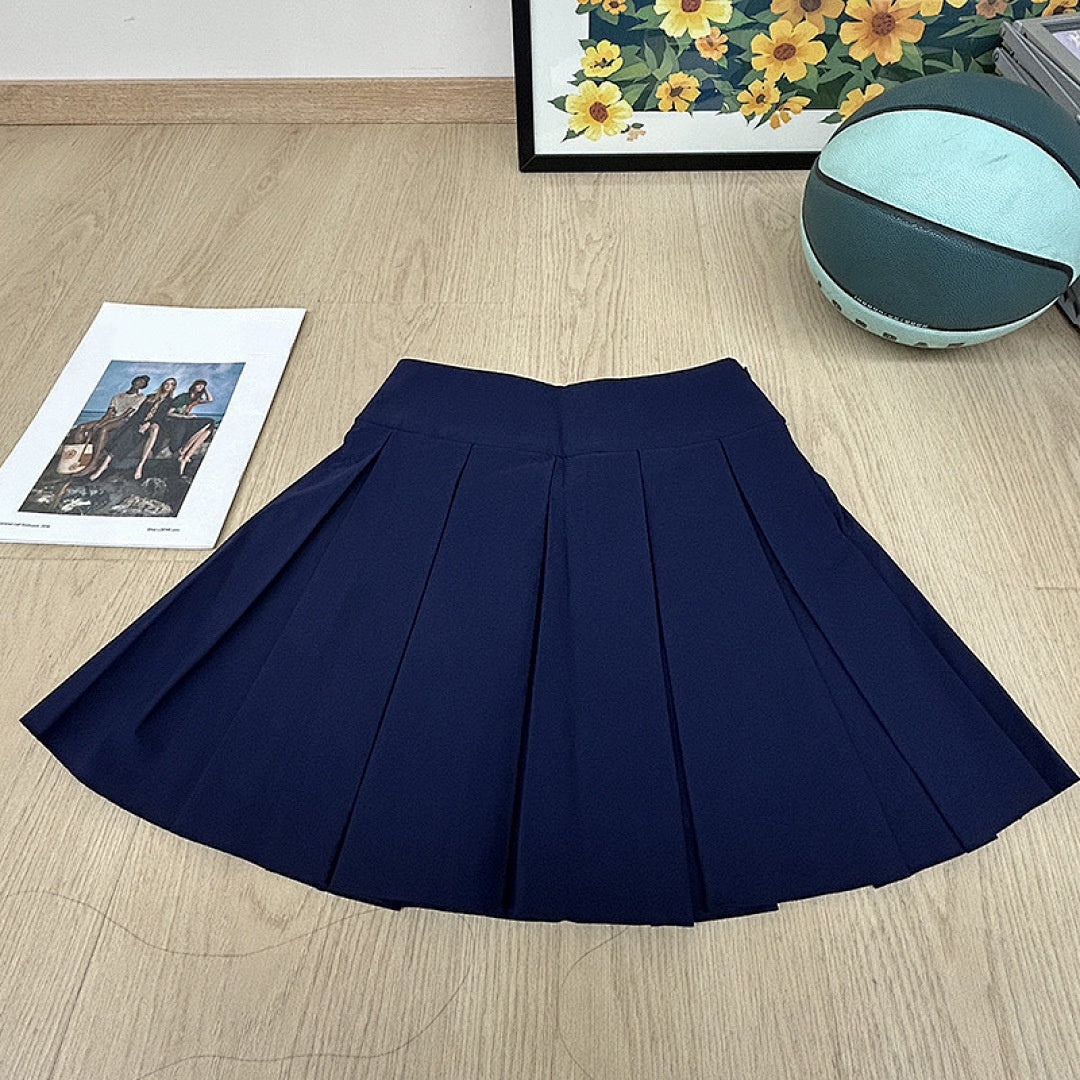 1957#A Women Skirts