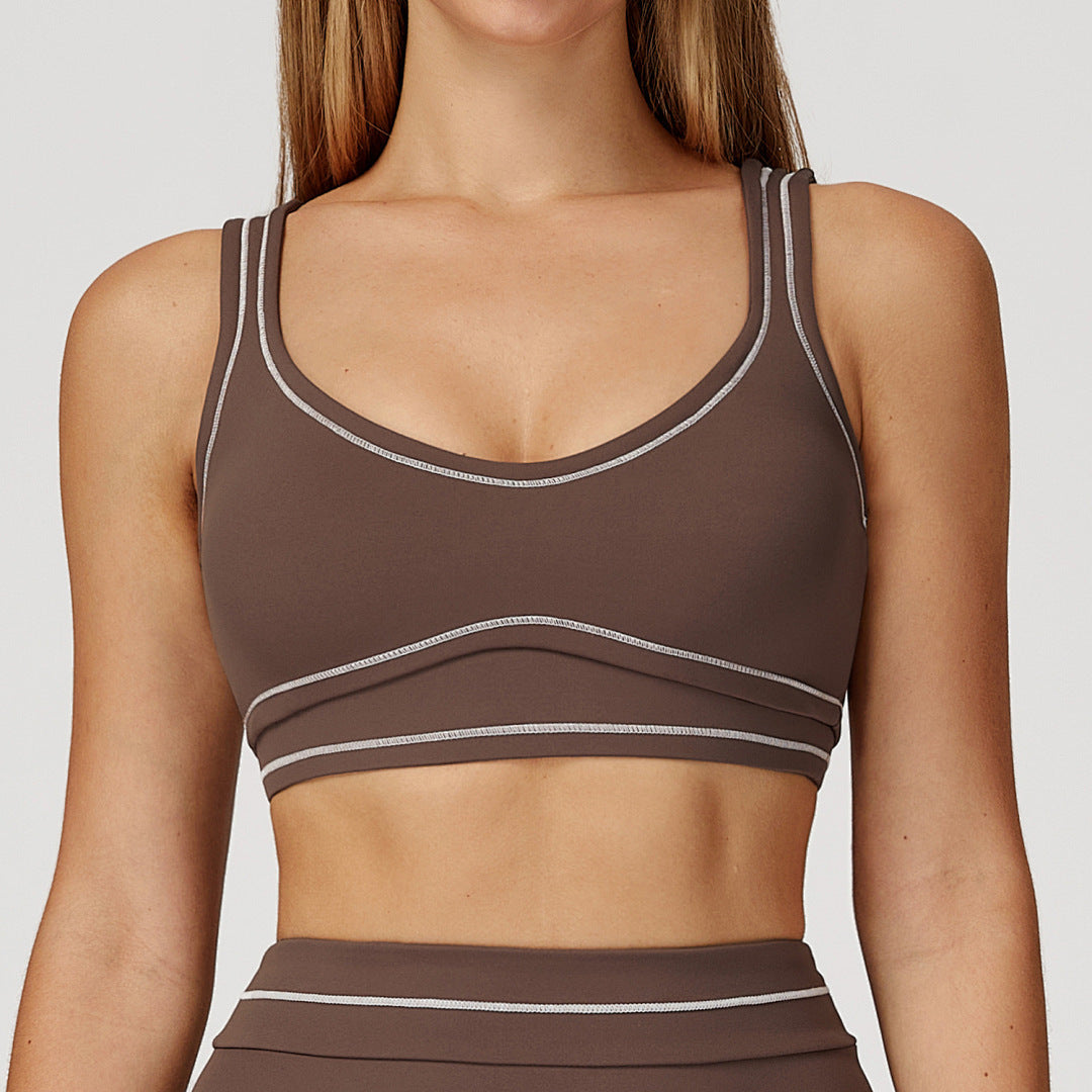 2054# A Women Yoga Bra Or Pants