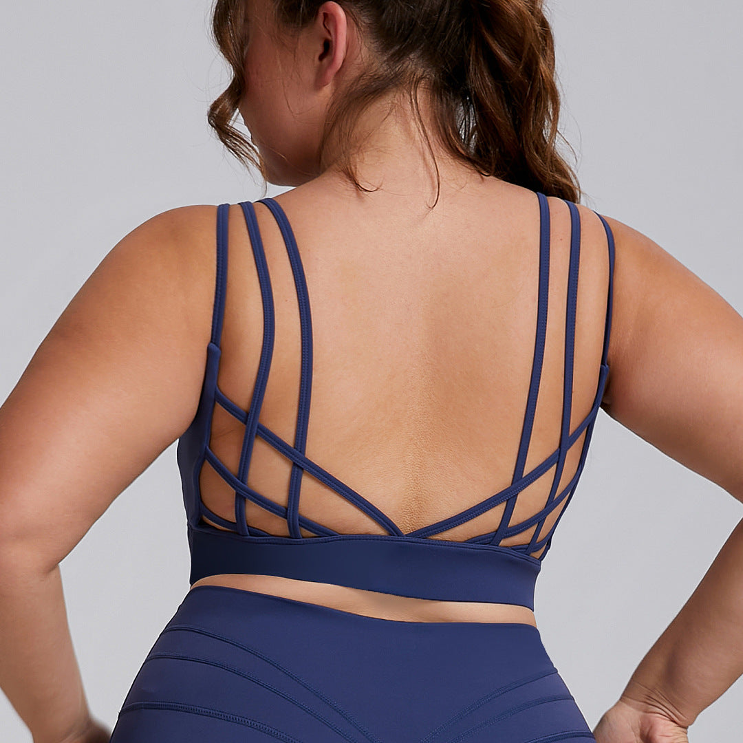 L6224#  Women Plus Size Bra or Pants