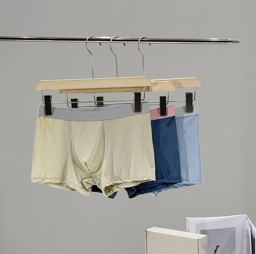 L5959# GX Men Underpants 3pcs/lot