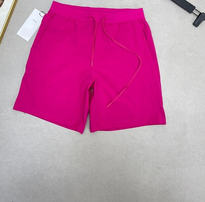 L6028# GX  Unisex Shorts
