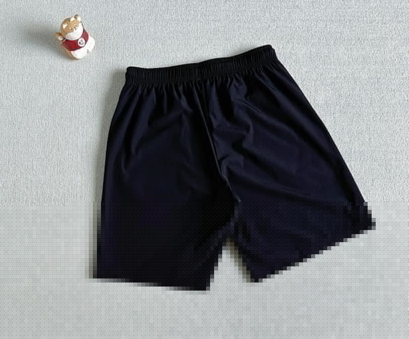 2082# GX A Men Sport Shorts