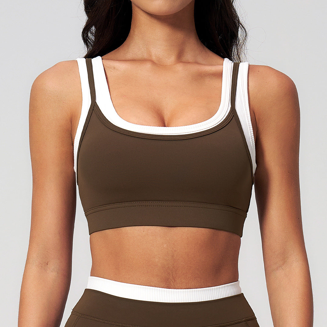 2134# A Women Yoga Bra Or Shorts Pants