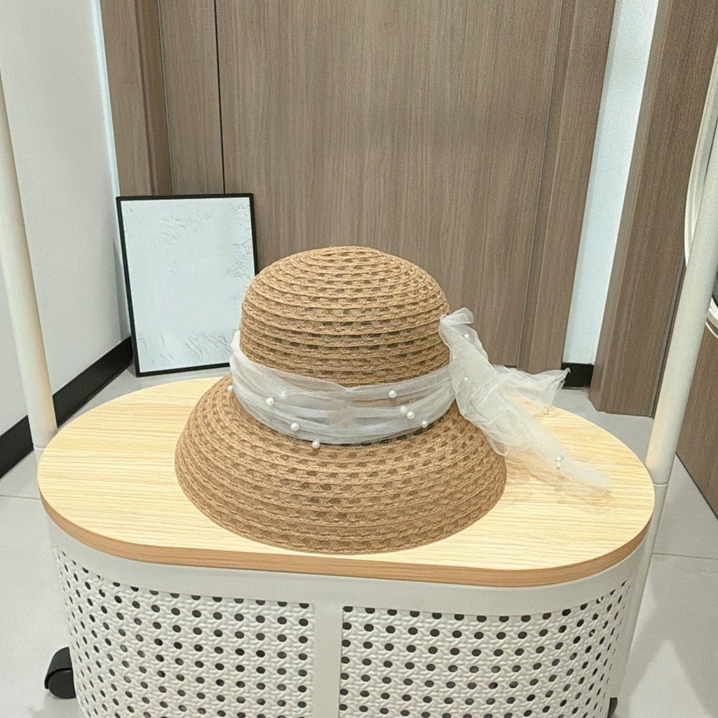 E7055#Women Bucket Hat