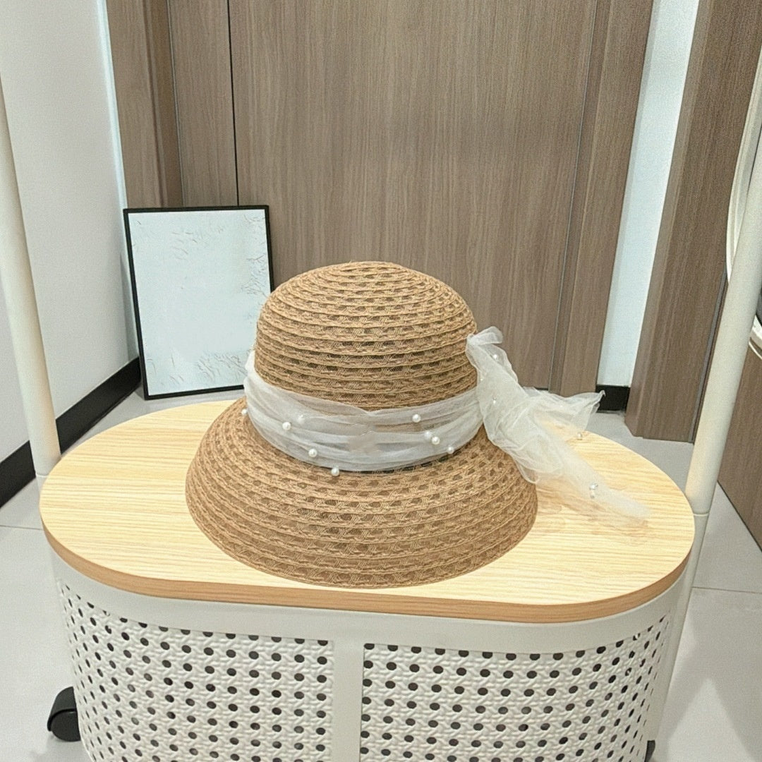 E7055#Women Bucket Hat