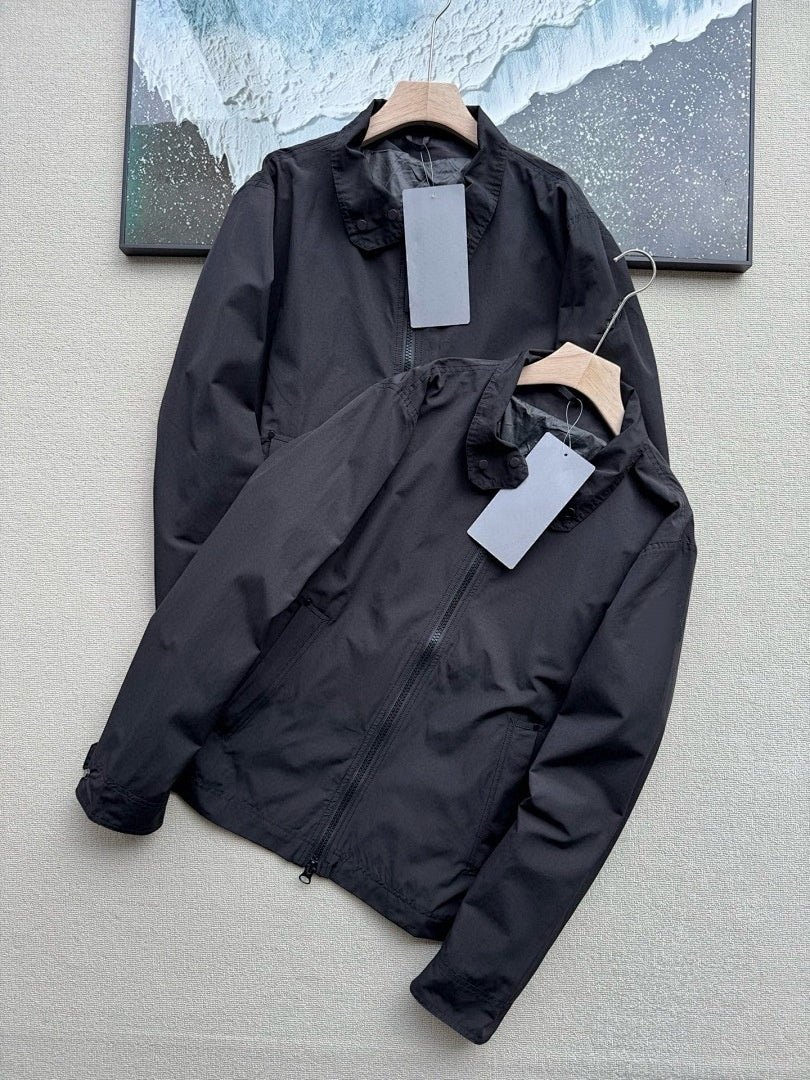 E7002#GX Men Jacket