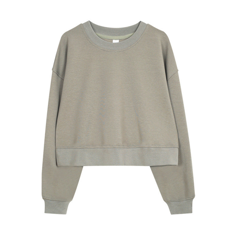 L5352#Women Long Sleeve Shirts