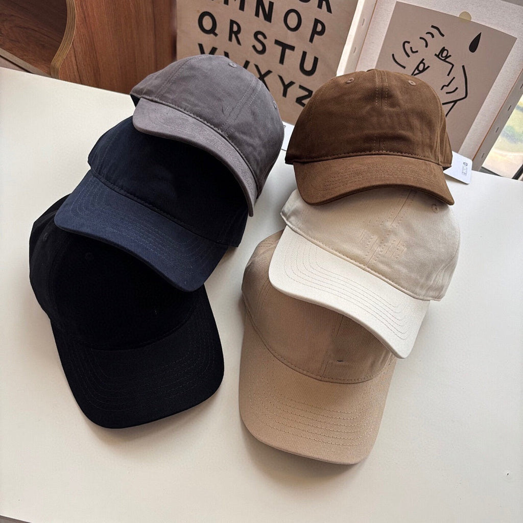 1917# XY A Unisex Baseball Cap