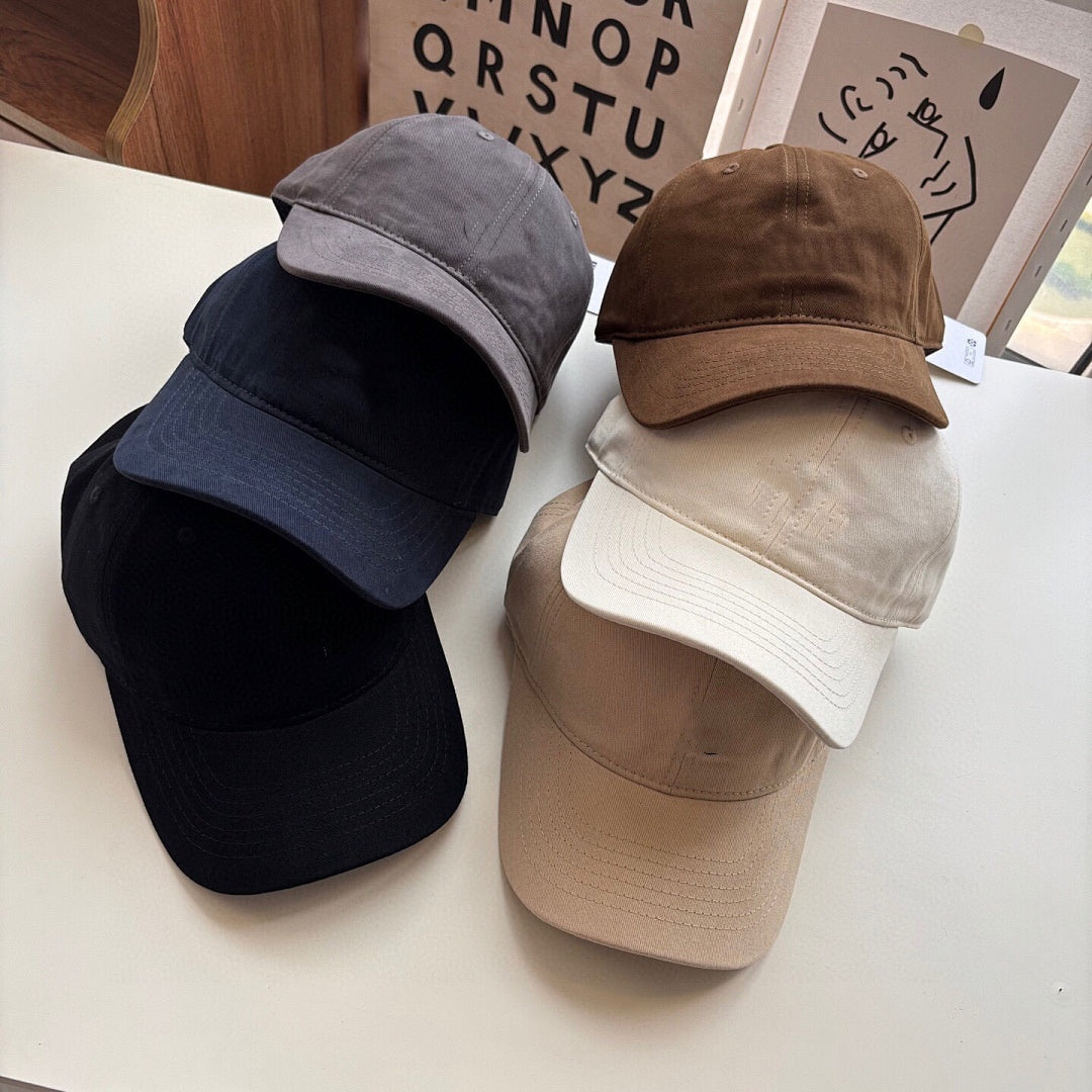 1917# XY A Unisex Baseball Cap