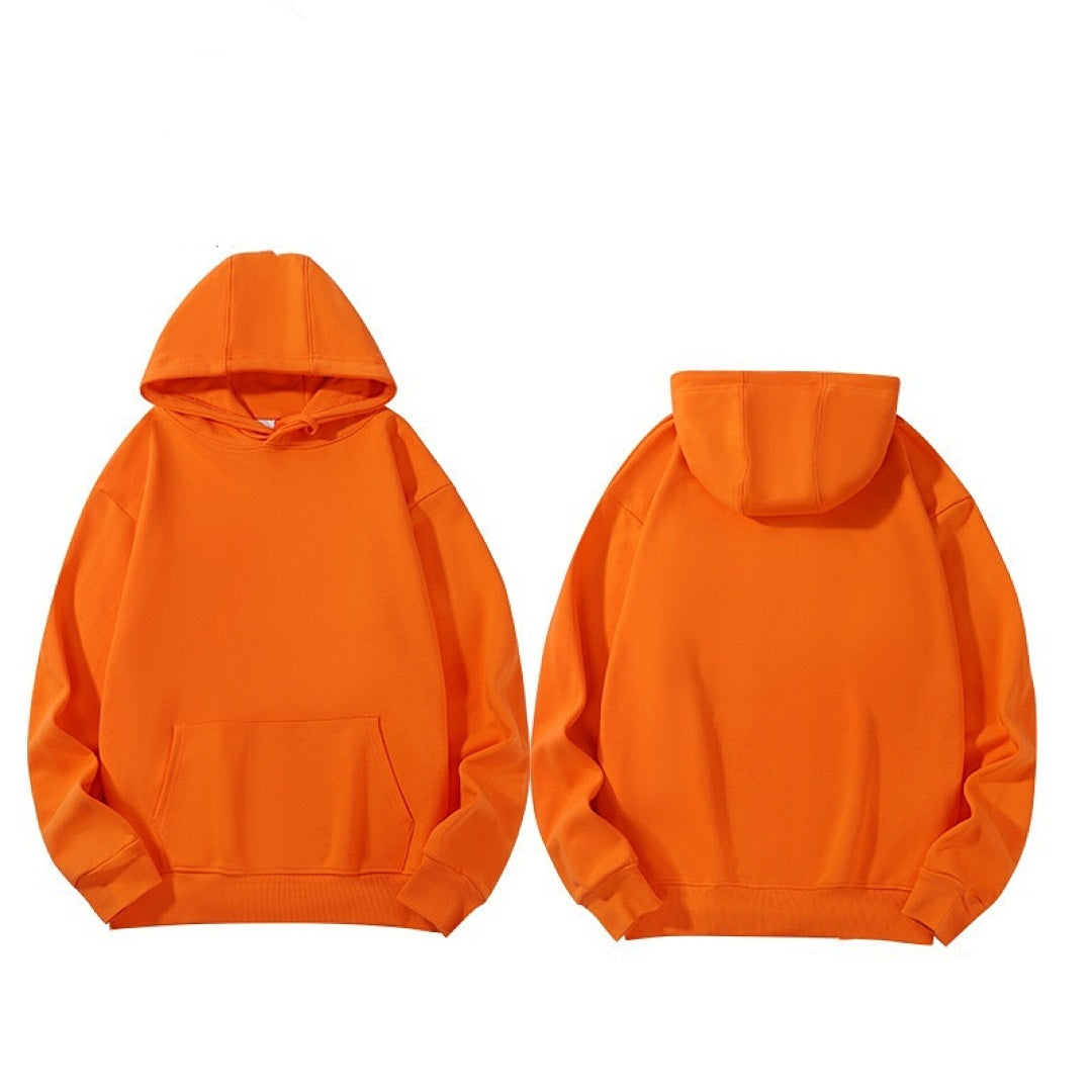 E7085# Unisex Hoodie