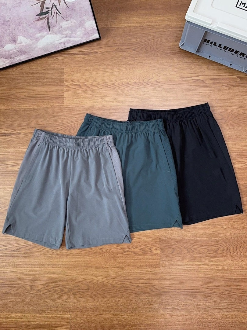 E7035#GX Men Shorts
