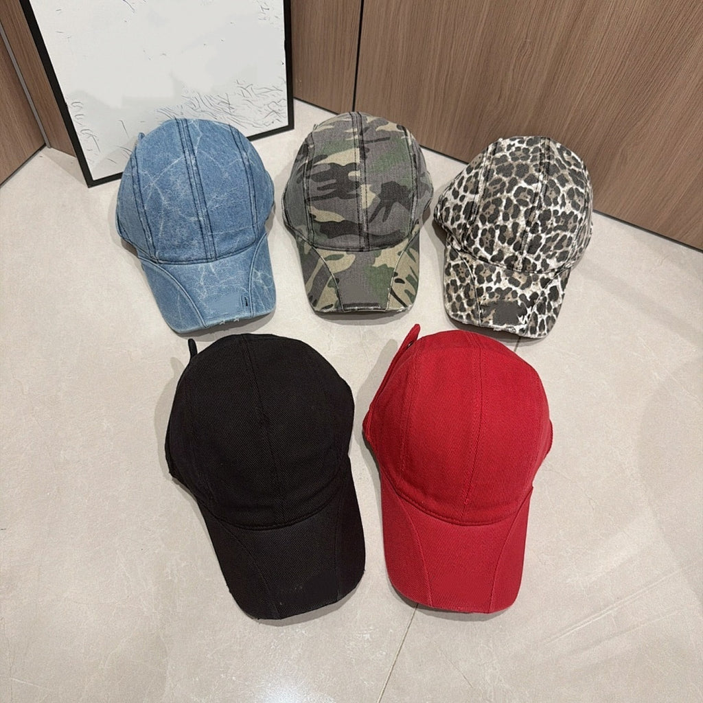 E7058#Unisex Baseball Cap