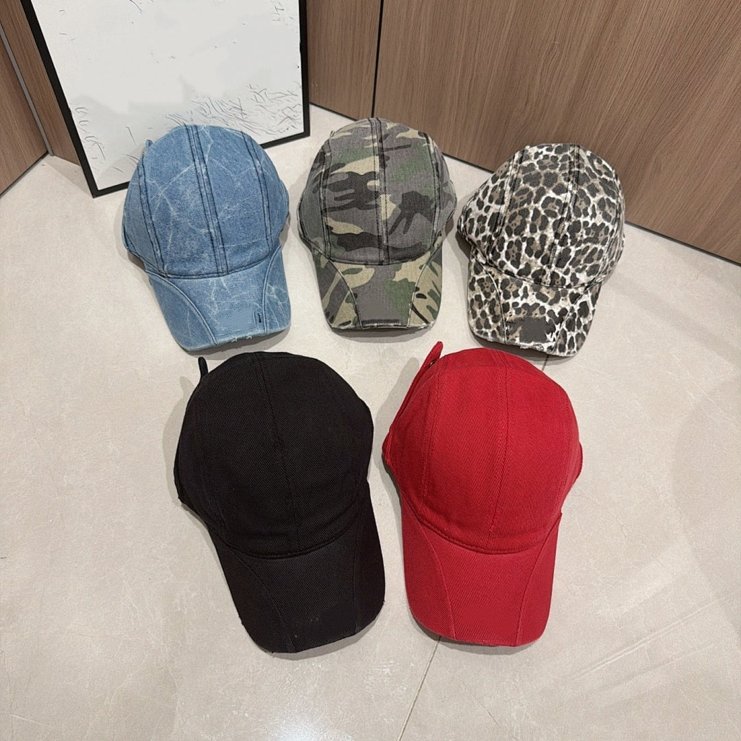 E7058#Unisex Baseball Cap