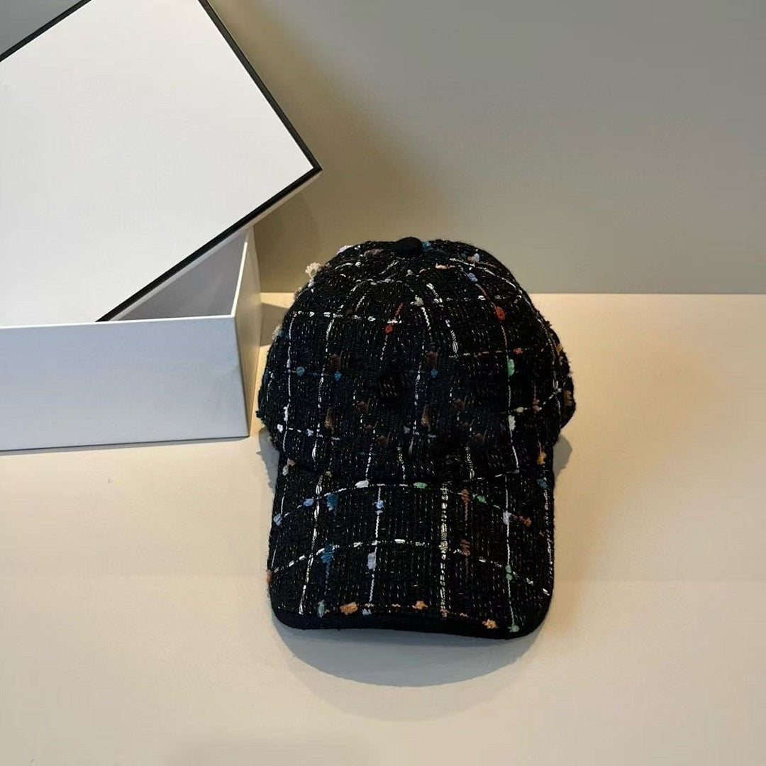 E7054# Baseball Cap