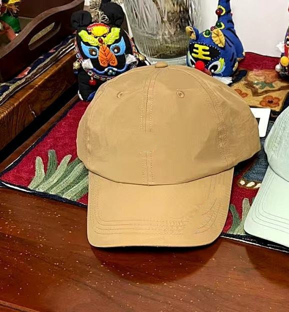 L5860# XY Unisex Baseball Cap