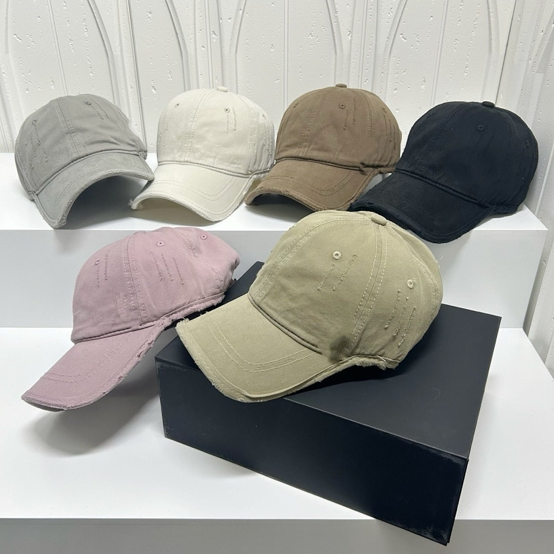 E7043#Unisex Baseball Cap