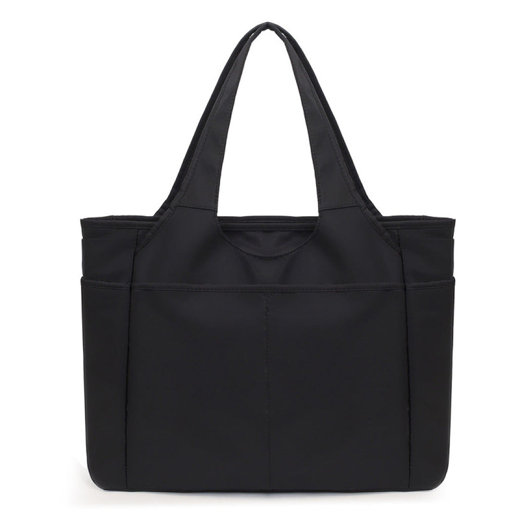 L6044#  Unisex Tote Bag